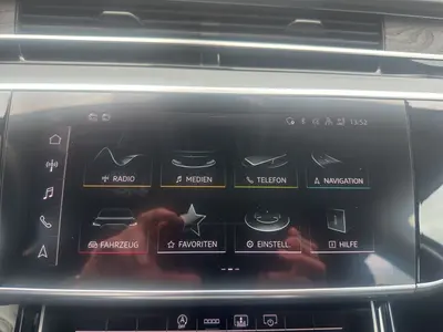 Audi A8 – Foto 14