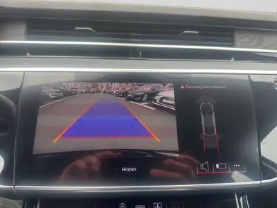 Audi A8 – Foto 16