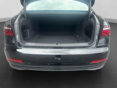 Audi A8 – Foto 17