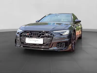 Audi S6 Avant – Foto 2