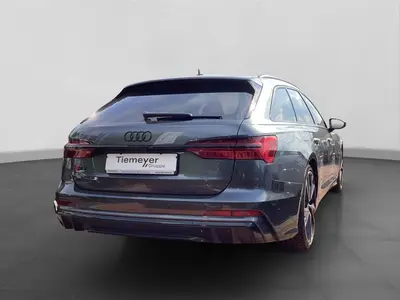 Audi S6 Avant – Foto 3