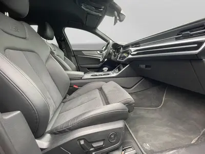 Audi S6 Avant – Foto 4