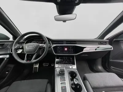 Audi S6 Avant – Foto 5