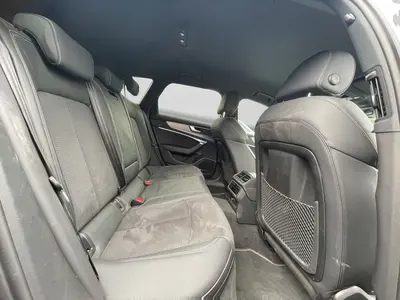 Audi S6 Avant – Foto 6