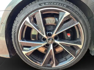 Audi S6 Avant – Foto 7