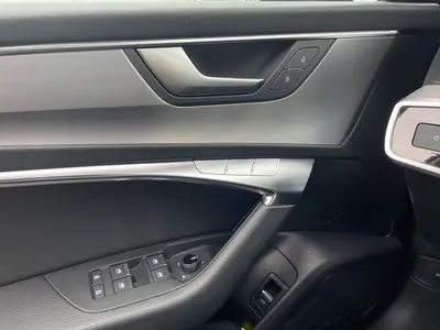 Audi S6 Avant – Foto 8