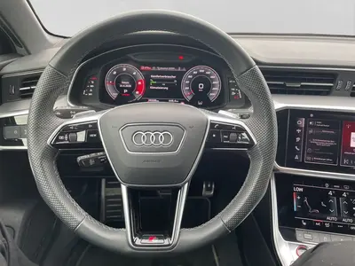 Audi S6 Avant – Foto 9