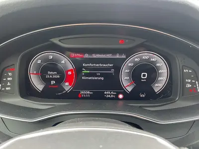 Audi S6 Avant – Foto 10