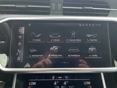 Audi S6 Avant – Foto 12