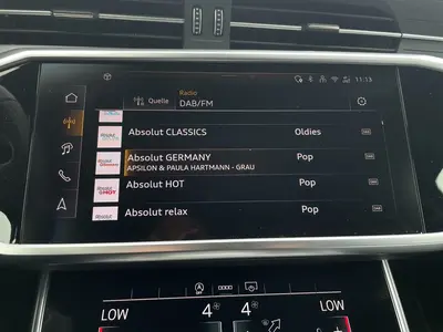 Audi S6 Avant – Foto 13