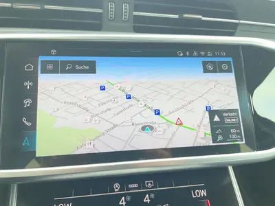 Audi S6 Avant – Foto 14