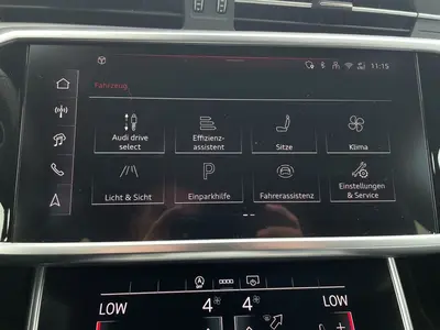 Audi S6 Avant – Foto 15