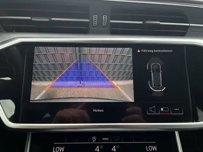 Audi S6 Avant – Foto 16
