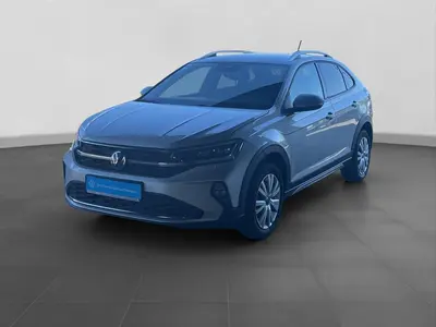 Volkswagen Taigo – Foto 2