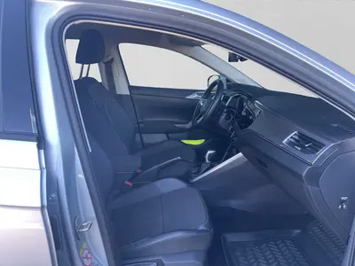 Volkswagen Taigo – Foto 4
