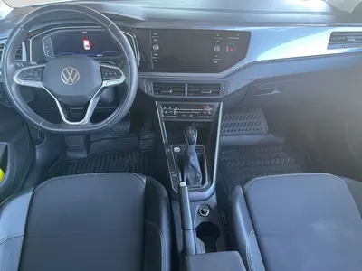Volkswagen Taigo – Foto 5