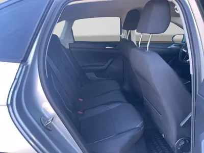 Volkswagen Taigo – Foto 6