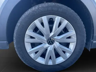 Volkswagen Taigo – Foto 7