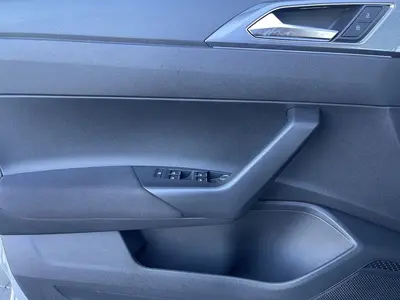 Volkswagen Taigo – Foto 8