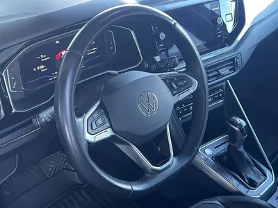 Volkswagen Taigo – Foto 9