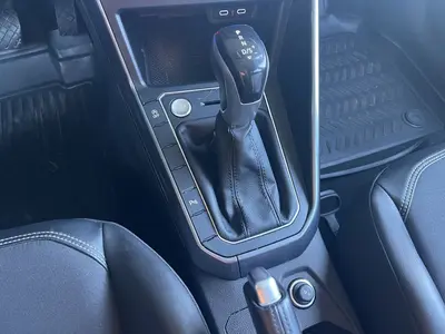Volkswagen Taigo – Foto 11