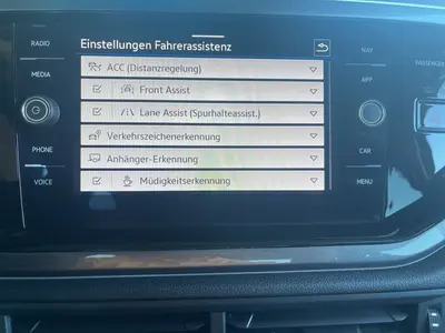 Volkswagen Taigo – Foto 13