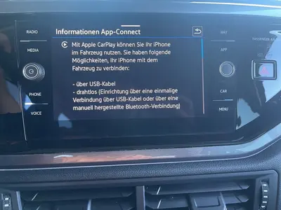 Volkswagen Taigo – Foto 14