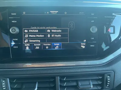 Volkswagen Taigo – Foto 15
