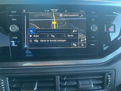 Volkswagen Taigo – Foto 16