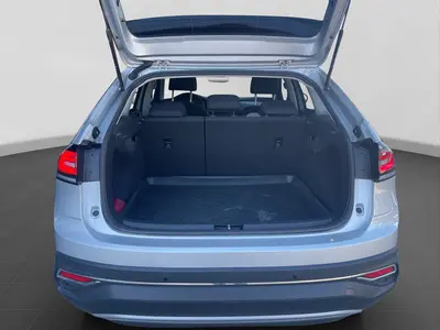 Volkswagen Taigo – Foto 17