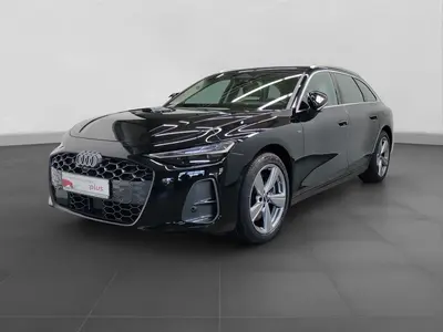 Audi A6 Avant – Foto 2