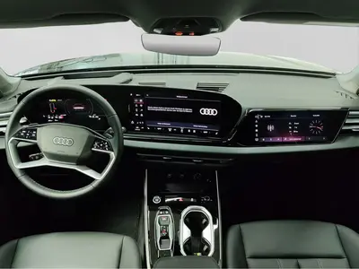 Audi A6 Avant – Foto 5