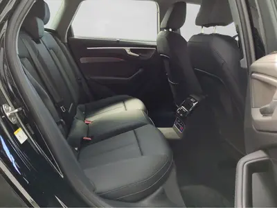 Audi A6 Avant – Foto 6