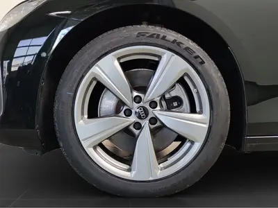 Audi A6 Avant – Foto 7