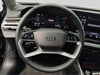 Audi A6 Avant – Foto 9