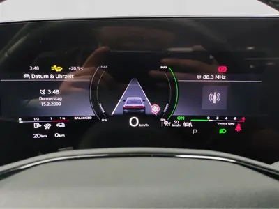 Audi A6 Avant – Foto 10