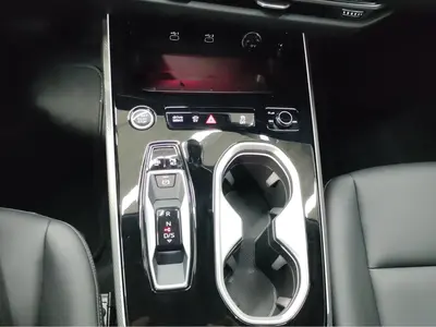 Audi A6 Avant – Foto 11