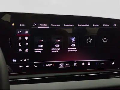 Audi A6 Avant – Foto 12