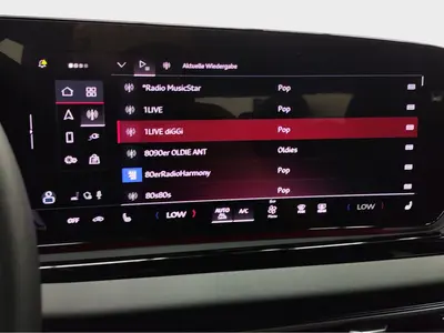 Audi A6 Avant – Foto 14