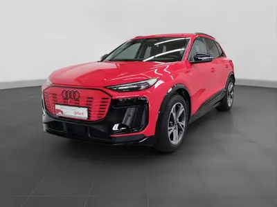 Audi Q6 e-tron – Foto 2
