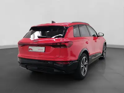Audi Q6 e-tron – Foto 3