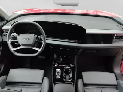Audi Q6 e-tron – Foto 5
