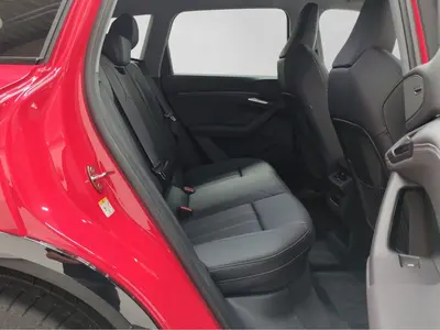 Audi Q6 e-tron – Foto 6