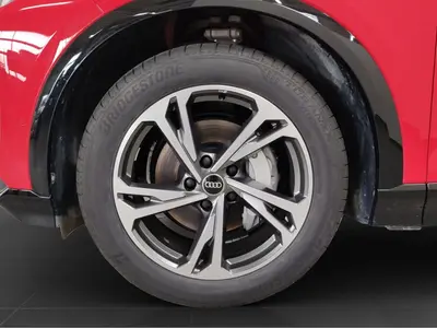 Audi Q6 e-tron – Foto 7