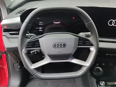 Audi Q6 e-tron – Foto 9