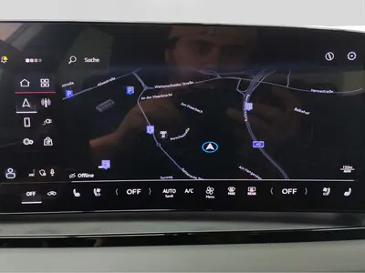 Audi Q6 e-tron – Foto 13