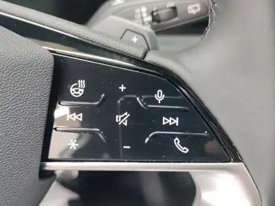 Audi Q6 e-tron – Foto 18