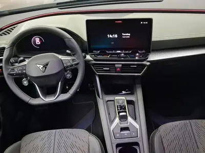 Cupra Formentor – Foto 5