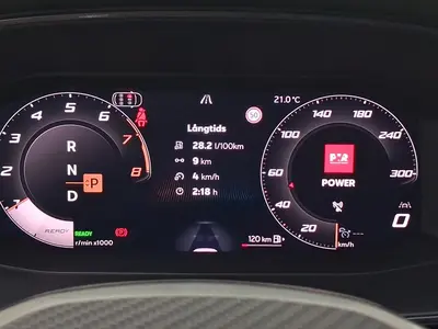 Cupra Formentor – Foto 10