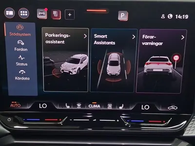 Cupra Formentor – Foto 12